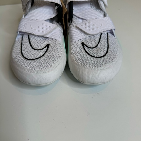 Nike SuperRep Cycle 2 Next Nature White Mint Foam W size 6 - Picture 2 of 12